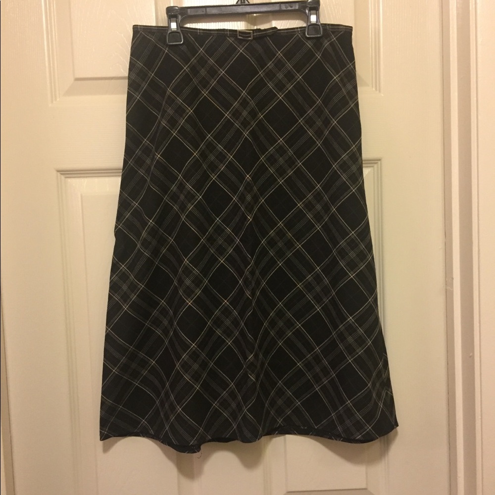 The Limited Black Skirt size 6